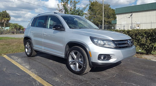 Auto Body Shop «Orlando Auto Body», reviews and photos, 7052 Old Cheney Hwy, Orlando, FL 32807, USA