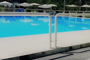 Swimming pool Guiglia image
