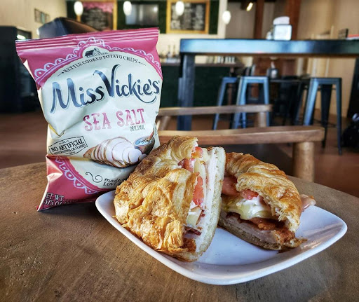 Coffee Shop «The Coffee Corner», reviews and photos, 107 Main St, Alexander City, AL 35010, USA