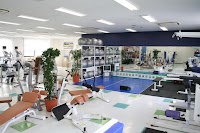 コパンスポーツクラブ多治見南