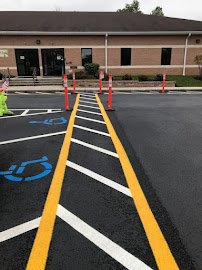 Charles Brothers Asphalt & Sealcoating - Photo 4 - Car repair in Columbus, OH, Columbus