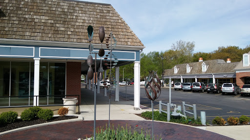 Shopping Mall «The Village», reviews and photos, 6920 Mission Rd, Prairie Village, KS 66208, USA