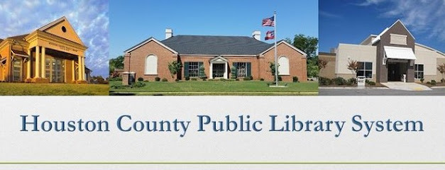 Houston County Public Library Perry Branch