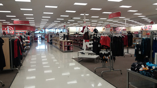 Department Store «Target», reviews and photos, 101 Euclid St, Anaheim, CA 92802, USA
