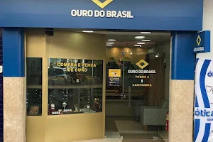 Ouro do Brasil image