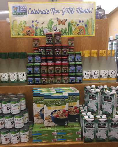 Organic Food Store «El Cerrito Natural Grocery Company», reviews and photos, 10367 San Pablo Ave, El Cerrito, CA 94530, USA