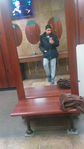 Gym «Century Fitness», reviews and photos, 491 N Main St # 1, East Longmeadow, MA 01028, USA