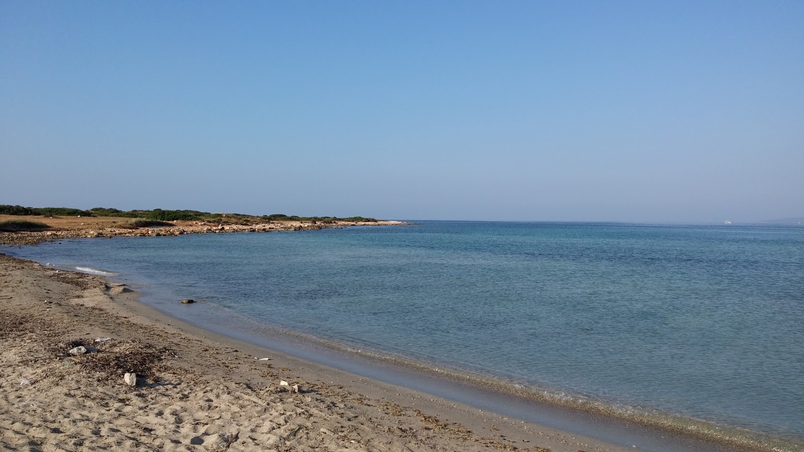 Manastir beach photo #6