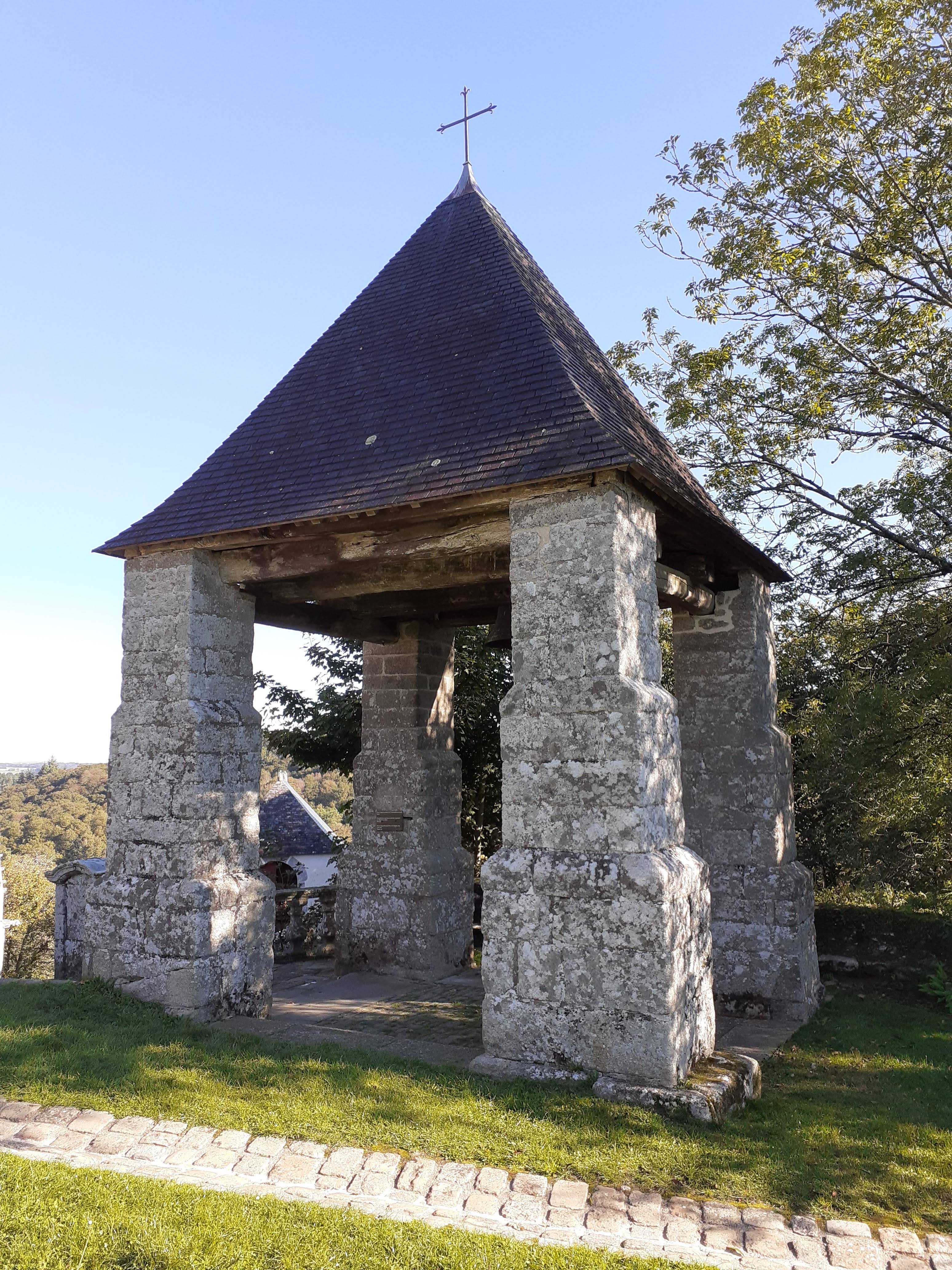 Photo n° 16 de l'avis de Breizh.b fait le 15/10/2021 à 17:54