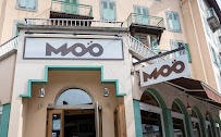 Photos du propriétaire du Restaurant suédois MOÖ bar cuisine à Chamonix-Mont-Blanc - n°3