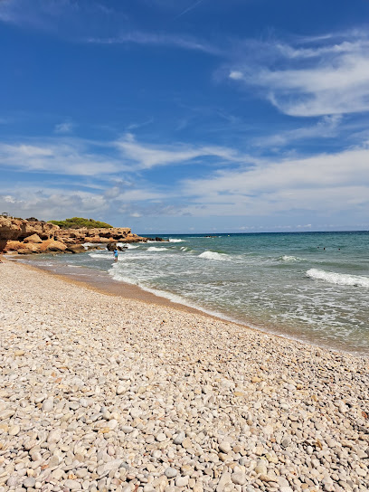 Descubre las espectaculares playas nudistas de Alcossebre: un para&iacute;so sin l&iacute;mites
