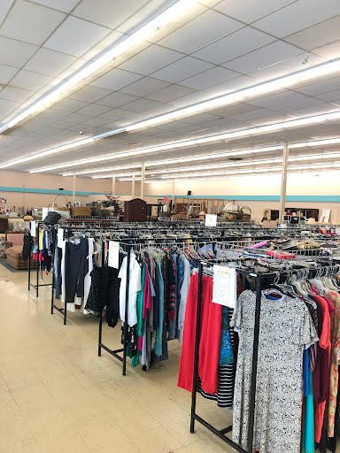 Thrift Store «Sheriffs Ranches Enterprises», reviews and photos, 2622 Bayshore Blvd, Dunedin, FL 34698, USA