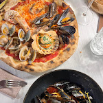 Photo n°1 de l'avis de Lisa.. fait le 26/09/2023 à 18:51 sur le  Caprice 1971 à Bardolino