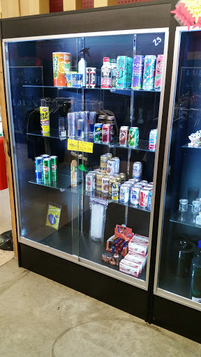 Tobacco Shop «Up-N-Smoke», reviews and photos, 110 Sparrow Dr, Shepherdsville, KY 40165, USA