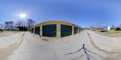 Self-Storage Facility «Simply Self Storage - Flowery Branch», reviews and photos, 6121 Spout Springs Rd, Flowery Branch, GA 30542, USA