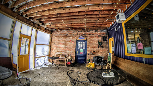 J & S Bean Factory, 1518 Randolph Ave, St Paul, MN 55105, USA, 