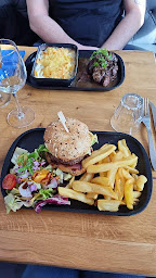 Photo n°35 de L'Optraken à Le Grand-Bornand ()