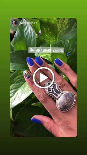 Nail Salon «Vibrant Beauty Salon», reviews and photos, 585 Massachusetts Ave, Boston, MA 02118, USA