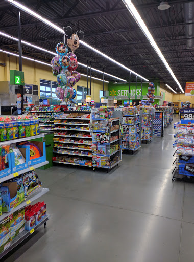 Supermarket «Walmart Neighborhood Market», reviews and photos, 1900 E Chandler Blvd, Chandler, AZ 85225, USA