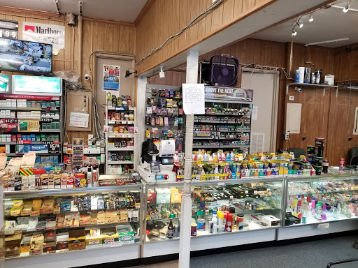Tobacco Shop «786 tobacco express», reviews and photos, 975 Gadsden Hwy, Birmingham, AL 35235, USA