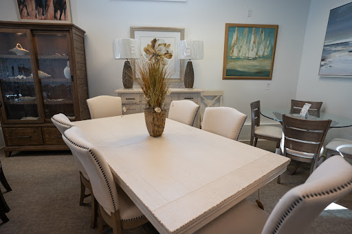 Furniture Store «Brielle Furniture Interiors», reviews and photos, 2169 NJ-35, Sea Girt, NJ 08750, USA