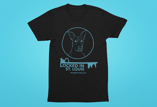 Amusement Center «Escape from St. Louis», reviews and photos, 7403 Manchester Rd, Maplewood, MO 63143, USA