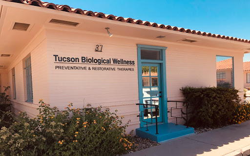 Tucson Lymphatic Therapy, LLC