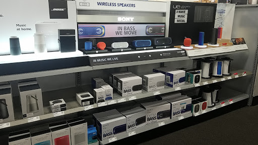 Electronics Store «Best Buy», reviews and photos, 1987 Sam Rittenberg Blvd, Charleston, SC 29407, USA