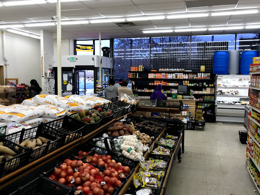 Grocery Store «Value Foods African Market», reviews and photos, 7609 Welcome Ave N, Brooklyn Park, MN 55443, USA