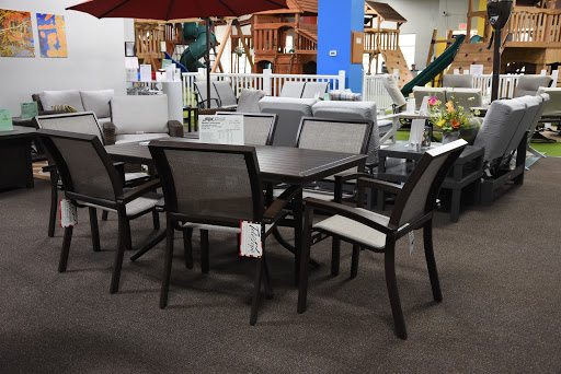 Home Goods Store «Backyard Adventures of Iowa», reviews and photos, 3135 99th St, Urbandale, IA 50322, USA