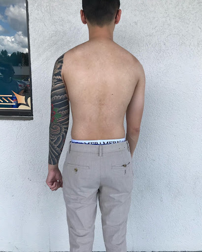 Discover pinterest tattoo ideas for men designs for your next tattoo in Goose Creek at Red Kirin Tattoo