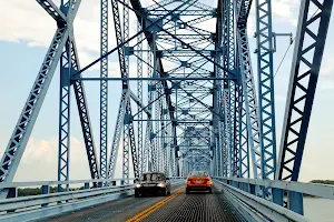 Irvin S Cobb Bridge image