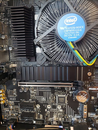 Supertek Computer Service image