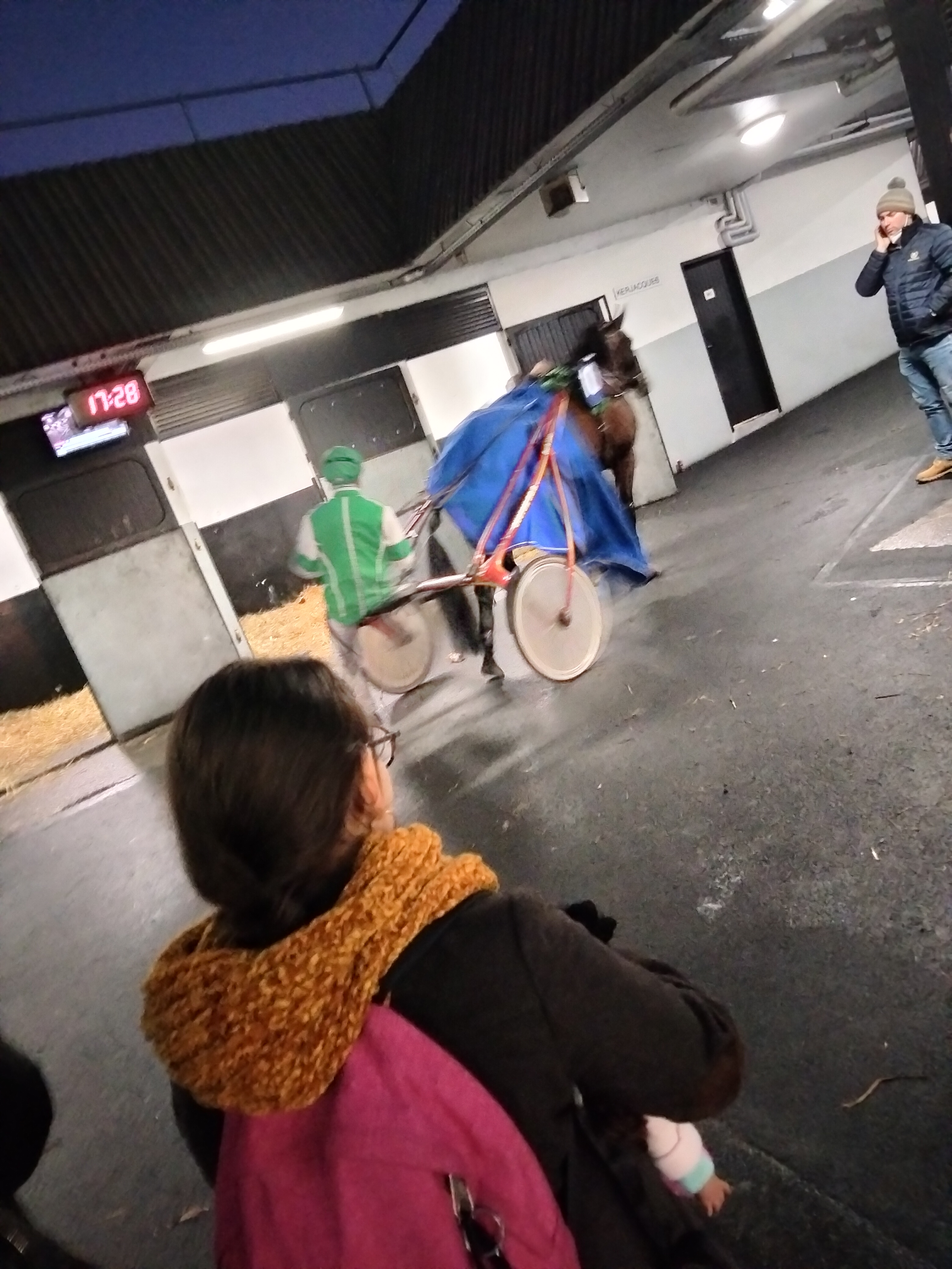 Photo n° 17 de l'avis de Rabeb.h fait le 16/12/2021 à 16:50