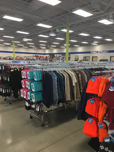 Thrift Store «Goodwill», reviews and photos, 4040 E 16th St, Post Falls, ID 83854, USA