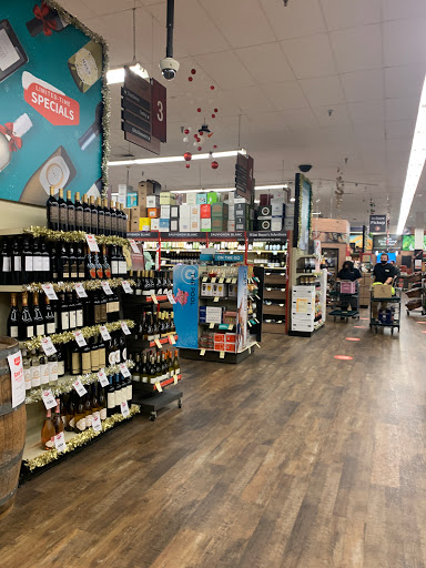 Wine Store «Total Wine & More», reviews and photos, 6240 Little River Turnpike, Alexandria, VA 22312, USA
