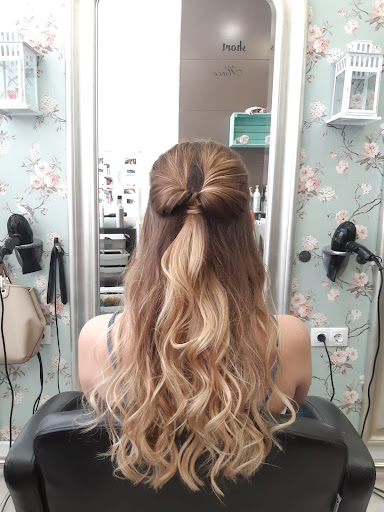 Urban Saloon Peluquería y Estética en Castellón de laPlana, Castellón