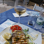 Photo n°4 de l'avis de Massimo.r fait le 01/08/2019 à 19:13 sur le  Il marinaio bistrot à Avola