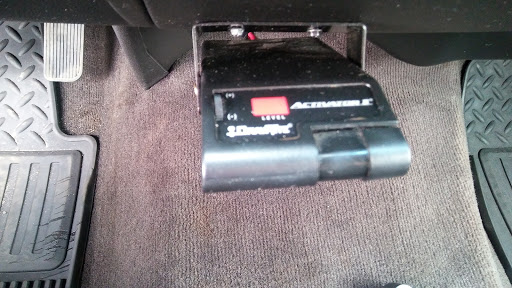 Used Car Dealer «Gulf Hills Auto Sales», reviews and photos, 6804 Washington Ave, Ocean Springs, MS 39564, USA