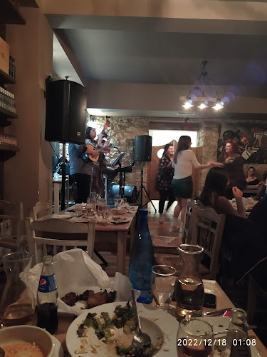 Λεωφόρος Αθηνών Και Ασκραίας 1, Αλίαρτος 320 01