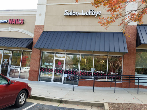 Beauty Salon «Salon LaFaye», reviews and photos, 8016 Cumming Hwy #307, Canton, GA 30115, USA