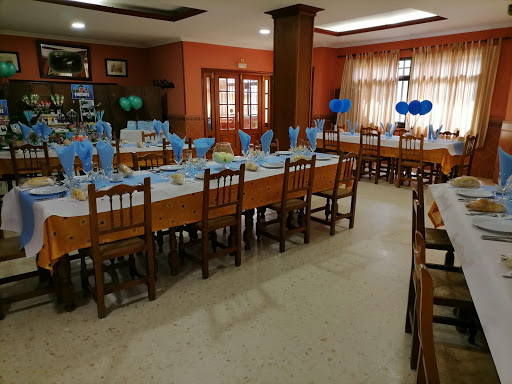 Restaurante Mayga