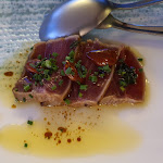 Photo n°1 de l'avis de Giacomo. fait le 04/06/2022 à 13:14 sur le  PeMa Ristorante à Santa Teresa Gallura