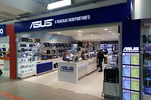 Фирменный магазин ASUS image
