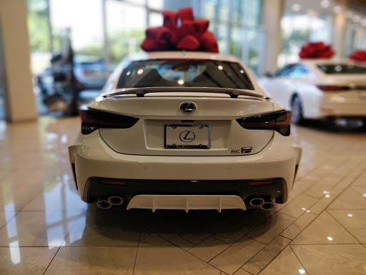 Lexus Dealer «Lexus of Austin», reviews and photos, 9910 Stonelake Blvd, Austin, TX 78759, USA