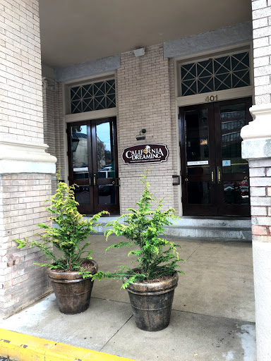 Family Restaurant «California Dreaming Restaurant», reviews and photos, 401 Main St, Columbia, SC 29201, USA