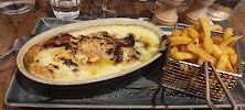 Frite du Le Zinc à Raoul (restaurant savoyard) à Annecy - n°10