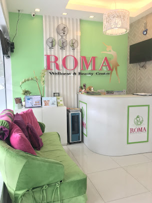 Roma Beauty And Wellness Centre - Roma Beauty And Wellness Centre