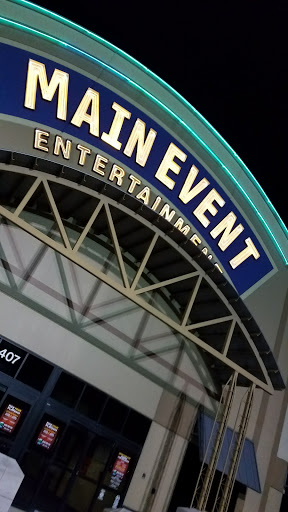Restaurant «Main Event Entertainment», reviews and photos, 407 W State Hwy 114, Grapevine, TX 76051, USA
