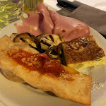 Photo n°2 de l'avis de Gerardo.i fait le 11/06/2021 à 17:54 sur le  Moreh Ristorante Pizzeria à Foggia